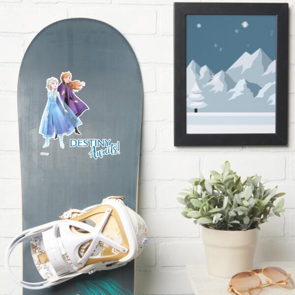 Frozen_2__Elsa_&_Anna___Destiny_Awaits!_Sticker_7 Frozen 2 Elsa Anna Destiny Awaits Sticker