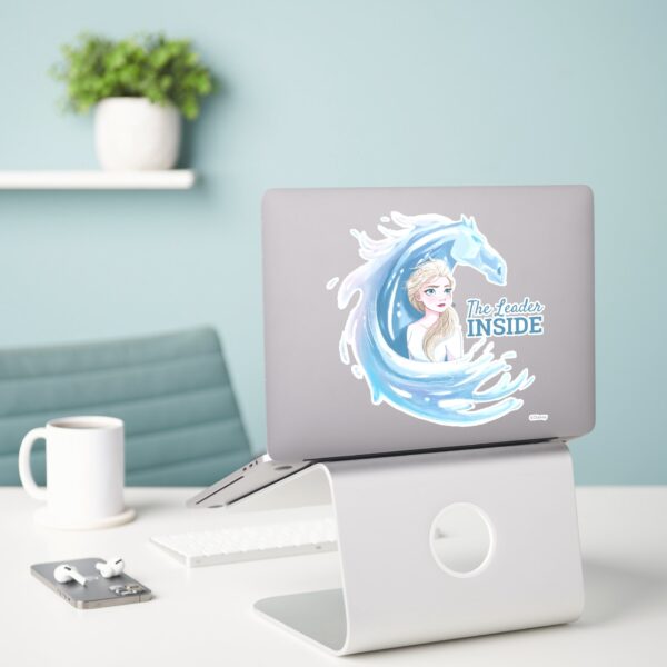 Frozen_2__Elsa_&_The_Nokk_Portrait_Sticker_3 Frozen 2 Elsa The Nokk Portrait Sticker
