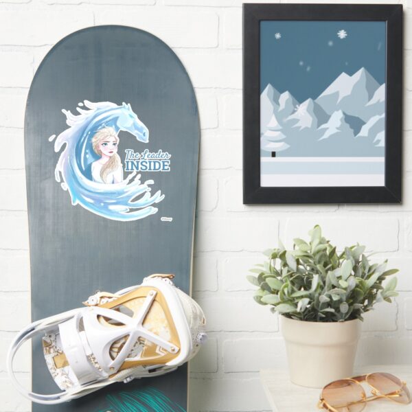 Frozen_2__Elsa_&_The_Nokk_Portrait_Sticker_7 Frozen 2 Elsa The Nokk Portrait Sticker
