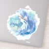 Frozen_2__Elsa_&_The_Nokk___True_To_Myself_Sticker_1 Frozen 2 Elsa The Nokk True To Myself Sticker