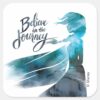 Frozen_2__Elsa___Believe_in_the_Journey_Square_Sticker_1 Frozen 2 Elsa Believe In The Journey Square Sticker