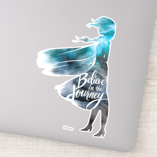 Frozen_2__Elsa___Believe_in_the_Journey_Sticker_1 Frozen 2 Elsa Believe In The Journey Sticker