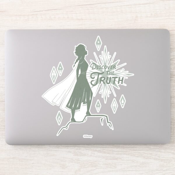 Frozen_2__Elsa___Discover_The_Truth_Sticker_8 Frozen 2 Elsa Discover The Truth Sticker