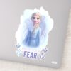 Frozen_2__Elsa___Face_Your_Fear_Sticker_1 Frozen 2 Elsa Face Your Fear Sticker