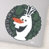 Frozen_2__Olaf___In_My_Element_Sticker_1 Frozen 2 Olaf In My Element Sticker