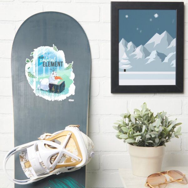 Frozen_2__Olaf___In_My_Natural_Element_Sticker_7 Frozen 2 Olaf In My Natural Element Sticker