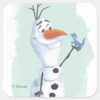 Frozen_2__Olaf___Nature_Is_Magical_Square_Sticker_1 Frozen 2 Olaf Nature Is Magical Square Sticker