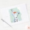Frozen_2__Olaf___Nature_Is_Magical_Square_Sticker_3 Frozen 2 Olaf Nature Is Magical Square Sticker