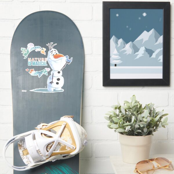 Frozen_2__Olaf___Nature_Is_Magical_Sticker_7 Frozen 2 Olaf Nature Is Magical Sticker