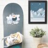 Frozen_2__Olaf___Snow-It-All_Sticker_7 Frozen 2 Olaf Snow It All Sticker