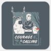 Frozen_2__Sven,_Kristoff,_&_Olaf___Courage_Square_Sticker_1 Frozen 2 Sven Kristoff Olaf Courage Square Sticker
