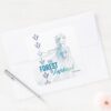 Frozen_2__The_Forest_Is_Awakened_Square_Sticker_3 Frozen 2 The Forest Is Awakened Square Sticker