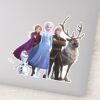 Frozen_2___A_Bond_Like_No_Other_Sticker_1 Frozen 2 A Bond Like No Other Sticker