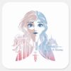 Frozen_2___Anna_-_Born_this_Way_Square_Sticker_1 Frozen 2 Anna Born This Way Square Sticker