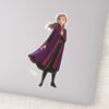 Frozen_2___Anna_-_Gentle_Wind_Spirit_Sticker_1 Frozen 2 Anna Gentle Wind Spirit Sticker