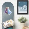 Frozen_2___Anna_&_Elsa___A_Journey_Together_Sticker_7 Frozen 2 Anna Elsa A Journey Together Sticker