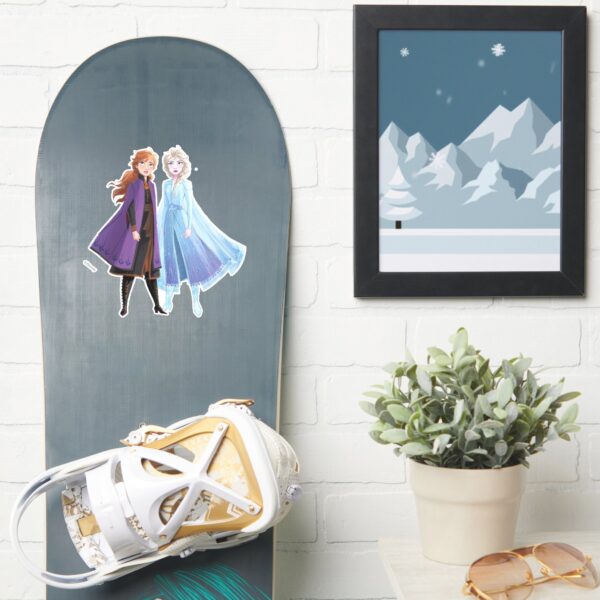 Frozen_2___Anna_&_Elsa___A_Journey_Together_Sticker_7 Frozen 2 Anna Elsa A Journey Together Sticker