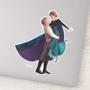 Frozen_2___Anna_&_Kristoff_-_The_Perfect_Pair_Sticker_1 Frozen 2 Anna Kristoff The Perfect Pair Sticker