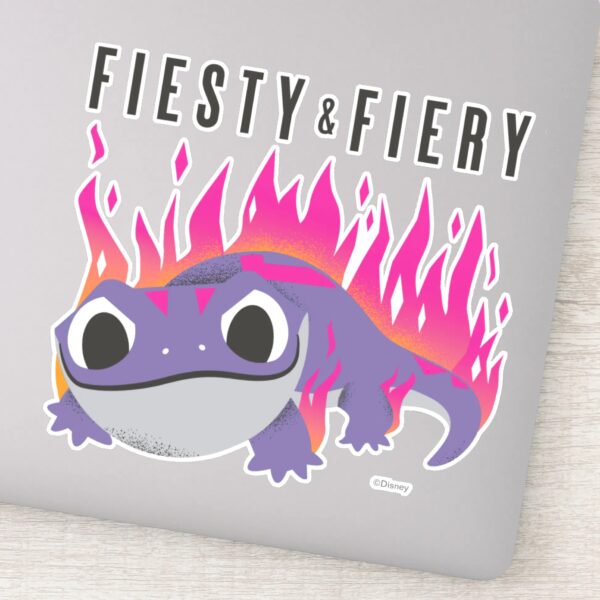 Frozen_2___Bruni_-_Fiesty_&_Fiery_Sticker_1 Frozen 2 Bruni Fiesty Fiery Sticker