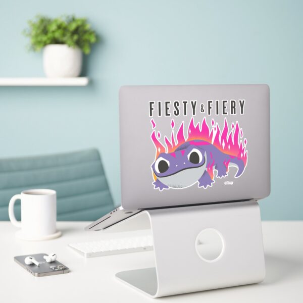 Frozen_2___Bruni_-_Fiesty_&_Fiery_Sticker_3 Frozen 2 Bruni Fiesty Fiery Sticker