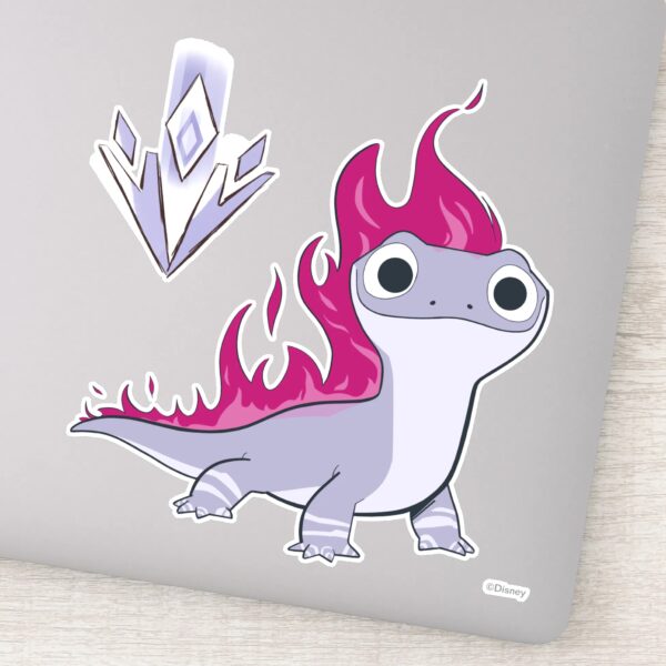Frozen_2___Bruni_-_Nature_Is_Magical_Sticker_1 Frozen 2 Bruni Nature Is Magical Sticker