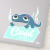 Frozen_2___Bruni_Cool_as_Ice_Sticker_1 Frozen 2 Bruni Cool As Ice Sticker