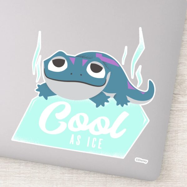 Frozen_2___Bruni_Cool_as_Ice_Sticker_1 Frozen 2 Bruni Cool As Ice Sticker