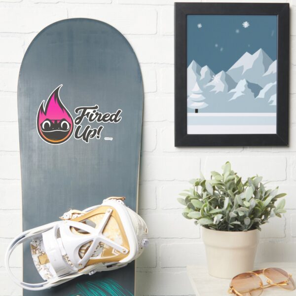 Frozen_2___Bruni_Fired_Up_Sticker_7 Frozen 2 Bruni Fired Up Sticker