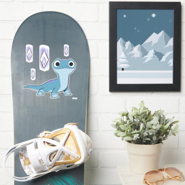 Frozen_2___Bruni_&_Fire_Elements_Sticker_7 Frozen 2 Bruni Fire Elements Sticker