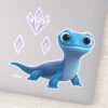 Frozen_2___Bruni_the_Fire_Spirit_Sticker_1 Frozen 2 Bruni The Fire Spirit Sticker
