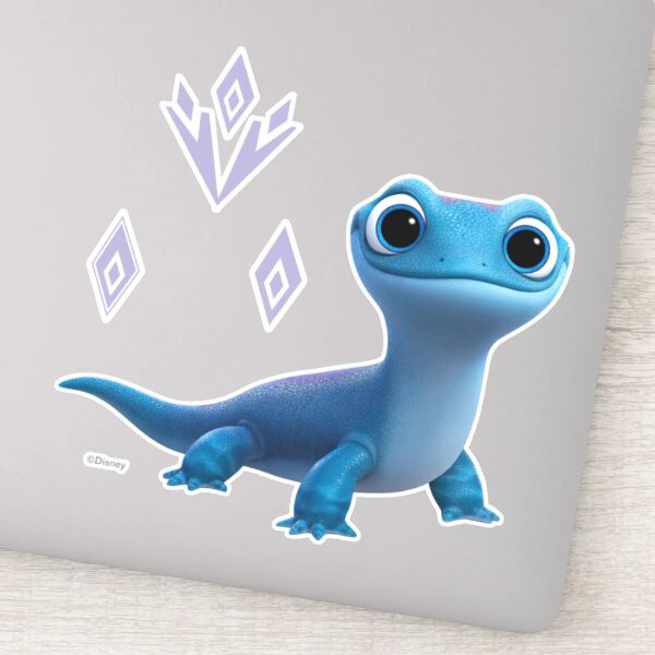 Frozen_2___Bruni_the_Fire_Spirit_Sticker_1 Frozen 2 Bruni The Fire Spirit Sticker