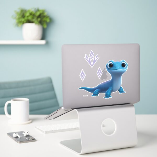 Frozen_2___Bruni_the_Fire_Spirit_Sticker_3 Frozen 2 Bruni The Fire Spirit Sticker