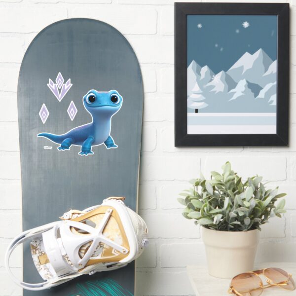 Frozen_2___Bruni_the_Fire_Spirit_Sticker_7 Frozen 2 Bruni The Fire Spirit Sticker