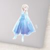 Frozen_2___Elsa_-_Fearless_Sticker_1 Frozen 2 Elsa Fearless Sticker