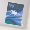 Frozen_2___Elsa_Wild-Spirited_Sticker_1 Frozen 2 Elsa Wild Spirited Sticker
