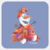Frozen_2___Olaf_-_Stir_Up_Some_Fun!_Square_Sticker_1 Frozen 2 Olaf Stir Up Some Fun Square Sticker