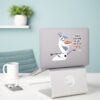Frozen_2___Olaf_&_Bruni__I_Can't_Stay_Mad_At_You__Sticker_3 Frozen 2 Olaf Bruni I Cant Stay Mad At You Sticker