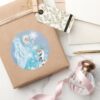 Frozen___Elsa_and_Olaf_-_Icy_Glow_Classic_Round_Sticker_5 Frozen Elsa And Olaf Icy Glow Classic Round Sticker