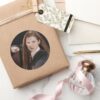Ginny_Weasley_Classic_Round_Sticker_5 Ginny Weasley Classic Round Sticker