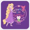 Glowing_Like_Rapunzel_Square_Sticker_1 Glowing Like Rapunzel Square Sticker