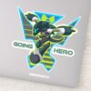 Going_Hero_-_Omni-Kix_XLR8_Sticker_1 Going Hero Omni Kix XLR8 Sticker