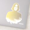 Golden_Snape_Graphic_Sticker_1 Golden Snape Graphic Sticker