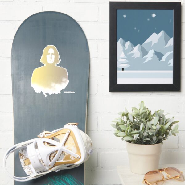 Golden_Snape_Graphic_Sticker_7 Golden Snape Graphic Sticker