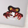 Gossamer_Reaching_Out_of_the_Shadows_Sticker_1 Gossamer Reaching Out Of The Shadows Sticker