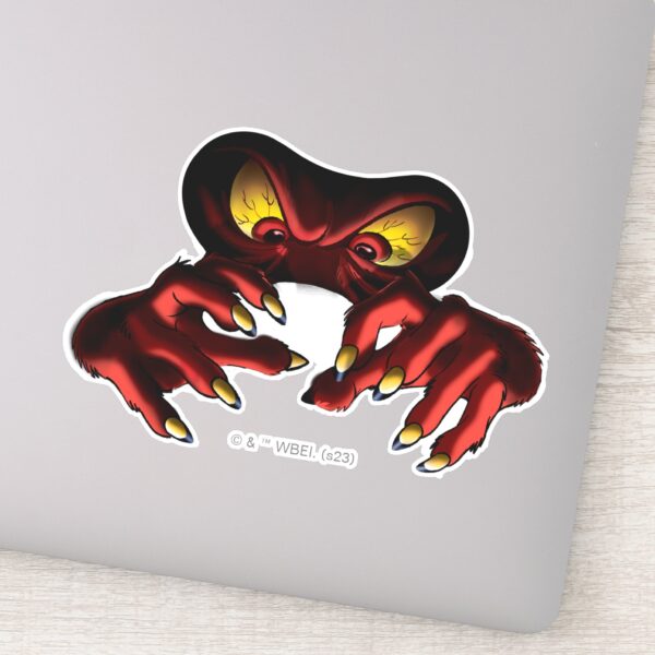 Gossamer_Reaching_Out_of_the_Shadows_Sticker_1 Gossamer Reaching Out Of The Shadows Sticker