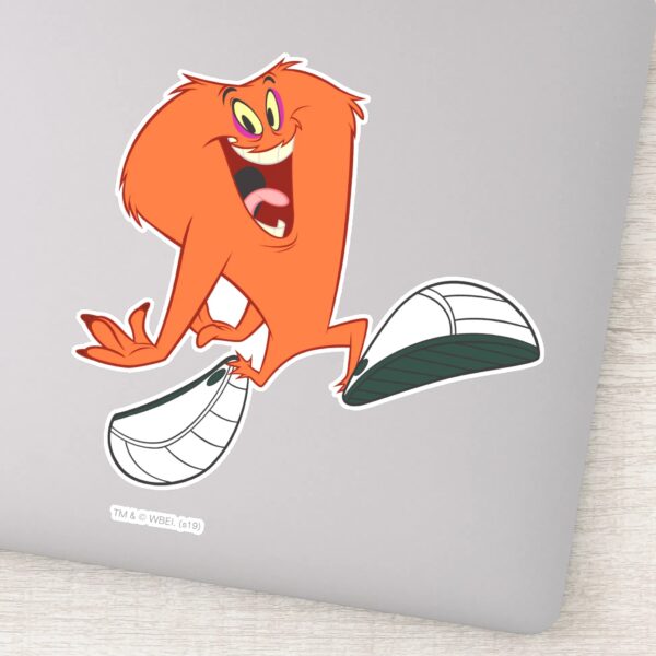 Gossamer_Skipping_Sticker_1 Gossamer Skipping Sticker