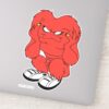 Gossamer_Thinking_-_Color_Sticker_1 Gossamer Thinking Color Sticker