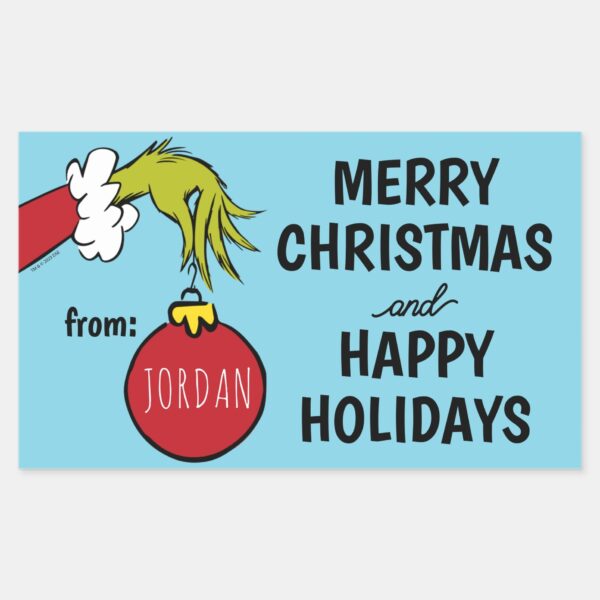 Grinch___From_Christmas_Gift_Tag_1 Grinch From Christmas Gift Tag