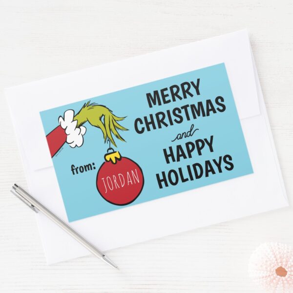 Grinch___From_Christmas_Gift_Tag_3 Grinch From Christmas Gift Tag