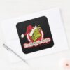Grinch___I'm_Always_in_Season_Square_Sticker_3 Grinch Im Always In Season Square Sticker